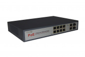 Коммутатор «Тромбон IP-К08»