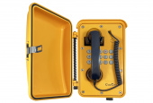 Уличный телефонный аппарат CO-IP-YB-1P