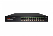 Коммутатор «Тромбон IP-К24»