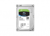 Жесткий диск 1000 Гб Seagate ST1000VX005
