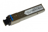 SFP модуль, SM- SC- 20км, CO-SFP-SCG20-1315, ComOnyx