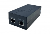 PoE инжектор, Гигабитный, 30Вт, CO-PJ-1G30-P203, ComOnyx