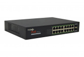 Коммутатор «Тромбон IP-К16»
