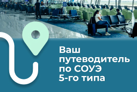 Ваш путеводитель по СОУЭ 5-го типа Ваш путеводитель по СОУЭ 5-го типа