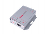 PoE сплиттер, выход 12В или 5В, CO-PSI-P304, ComOnyx