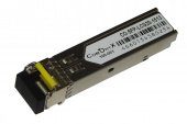 SFP модуль, SM- LC- 20км, CO-SFP-LCG20-1513, ComOnyx